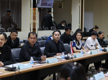 ให้การต้อนรับและประชุมหารือและแลกเปลี่ยนความร่วมมือด้านการค้าและการลงทุนที่สำคัญของจังหวัดจันทบุรี ด้านการเกษตรของจังหวัดจันทบุรี ด้านการท่องเที่ยว และด้านการค้าอัญมณี ... พารามิเตอร์รูปภาพ 3