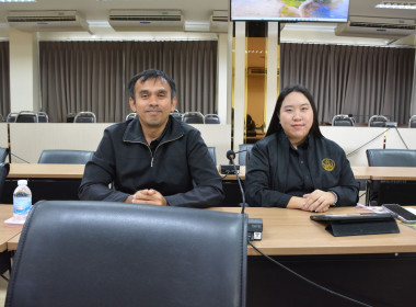 ให้การต้อนรับและประชุมหารือและแลกเปลี่ยนความร่วมมือด้านการค้าและการลงทุนที่สำคัญของจังหวัดจันทบุรี ด้านการเกษตรของจังหวัดจันทบุรี ด้านการท่องเที่ยว และด้านการค้าอัญมณี ... พารามิเตอร์รูปภาพ 10