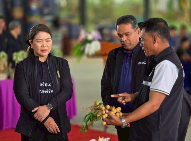 การลงนามบันทึกข้อตกลงความร่วมมือ (MOU) ... พารามิเตอร์รูปภาพ 13