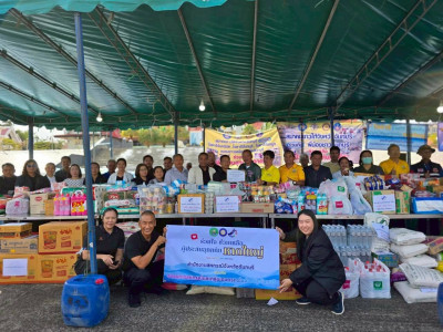 ขบวนการสหกรณ์และกลุ่มเกษตรกรในจังหวัดจันทบุรี ร่วมใจ ... พารามิเตอร์รูปภาพ 1