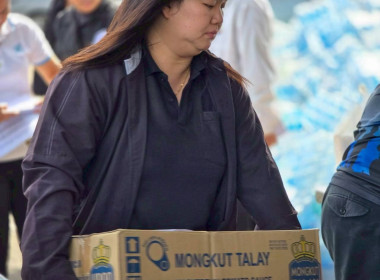 ขบวนการสหกรณ์และกลุ่มเกษตรกรในจังหวัดจันทบุรี ร่วมใจ ... พารามิเตอร์รูปภาพ 15