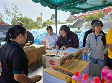 ขบวนการสหกรณ์และกลุ่มเกษตรกรในจังหวัดจันทบุรี ร่วมใจ ... พารามิเตอร์รูปภาพ 28