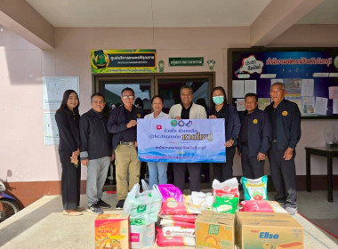 ขบวนการสหกรณ์และกลุ่มเกษตรกรในจังหวัดจันทบุรี ร่วมใจ ... พารามิเตอร์รูปภาพ 8