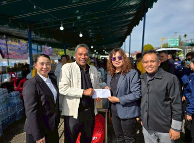 ขบวนการสหกรณ์และกลุ่มเกษตรกรในจังหวัดจันทบุรี ร่วมใจ ... พารามิเตอร์รูปภาพ 17