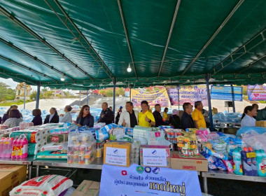 ขบวนการสหกรณ์และกลุ่มเกษตรกรในจังหวัดจันทบุรี ร่วมใจ ... พารามิเตอร์รูปภาพ 26