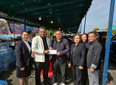 ขบวนการสหกรณ์และกลุ่มเกษตรกรในจังหวัดจันทบุรี ร่วมใจ ... พารามิเตอร์รูปภาพ 18