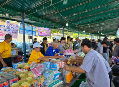 ขบวนการสหกรณ์และกลุ่มเกษตรกรในจังหวัดจันทบุรี ร่วมใจ ... พารามิเตอร์รูปภาพ 22