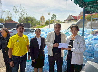 ขบวนการสหกรณ์และกลุ่มเกษตรกรในจังหวัดจันทบุรี ร่วมใจ ... พารามิเตอร์รูปภาพ 16