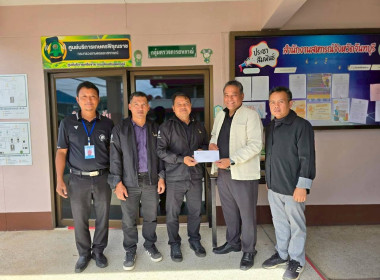 ขบวนการสหกรณ์และกลุ่มเกษตรกรในจังหวัดจันทบุรี ร่วมใจ ... พารามิเตอร์รูปภาพ 3