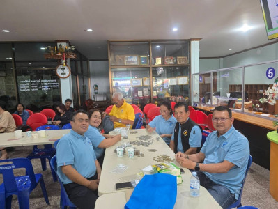 โครงการเงินออมเฉลิมพระเกียรติ ปีที่ 19 ... พารามิเตอร์รูปภาพ 1