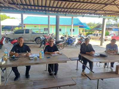 ประชุมประชุมใหญ่สามัญประจำปี ... พารามิเตอร์รูปภาพ 1