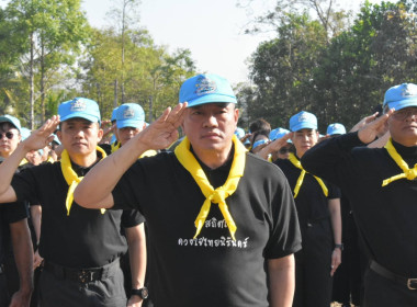 โครงการจิตอาสาเนื่องในวันคล้ายวันพระบรมราชสมภพพระบาทสมเด็จพระบรมชนกาธิเบศร มหาภูมิพลอดุลยเดชมหาราช บรมนารถบพิตร วันชาติ วันพ่อแห่งชาติ และวันดินโลก ... พารามิเตอร์รูปภาพ 13