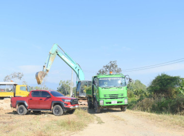 โครงการจิตอาสาเนื่องในวันคล้ายวันพระบรมราชสมภพพระบาทสมเด็จพระบรมชนกาธิเบศร มหาภูมิพลอดุลยเดชมหาราช บรมนารถบพิตร วันชาติ วันพ่อแห่งชาติ และวันดินโลก ... พารามิเตอร์รูปภาพ 3