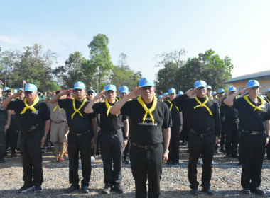 โครงการจิตอาสาเนื่องในวันคล้ายวันพระบรมราชสมภพพระบาทสมเด็จพระบรมชนกาธิเบศร มหาภูมิพลอดุลยเดชมหาราช บรมนารถบพิตร วันชาติ วันพ่อแห่งชาติ และวันดินโลก ... พารามิเตอร์รูปภาพ 1