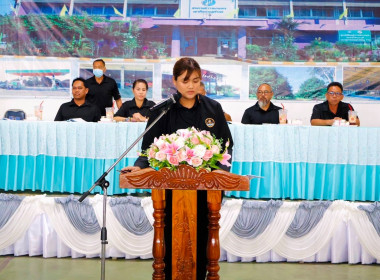 "ประชุมใหญ่สามัญประจำปี 2568 สหกรณ์การเกษตรเขาคิชฌกูฎ จำกัด" พารามิเตอร์รูปภาพ 9