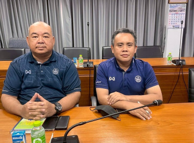 ประชุมเชิงปฏิบัติการเพื่อขับเคลื่อนแผนงานและเสริมสร้างองค์ความรู้ ในเรื่องการชำระบัญชีสหกรณ์และกลุ่มเกษตรกร ... พารามิเตอร์รูปภาพ 4