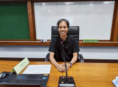 ประชุมเชิงปฏิบัติการเพื่อขับเคลื่อนแผนงานและเสริมสร้างองค์ความรู้ ในเรื่องการชำระบัญชีสหกรณ์และกลุ่มเกษตรกร ... พารามิเตอร์รูปภาพ 14