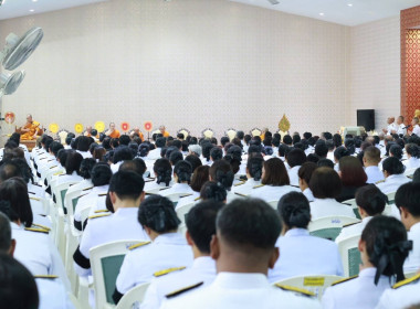 พิธีบำเพ็ญกุศลสวดพระพุทธมนต์ ในวาระครบ 50 วัน (ปัญญาสมวาร) พารามิเตอร์รูปภาพ 10