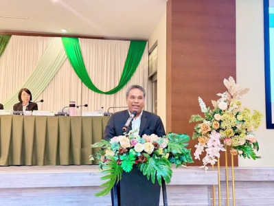 "ประชุมใหญ่สามัญประจำปี 2568 ... พารามิเตอร์รูปภาพ 1