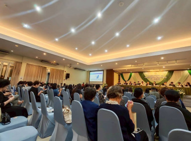 "ประชุมใหญ่สามัญประจำปี 2568 ... พารามิเตอร์รูปภาพ 6