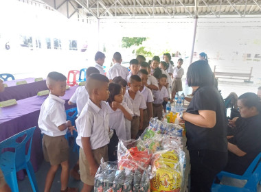 ประชุมใหญ่สามัญประจำปีภาคเรียนที่ 1/2568 ... พารามิเตอร์รูปภาพ 10