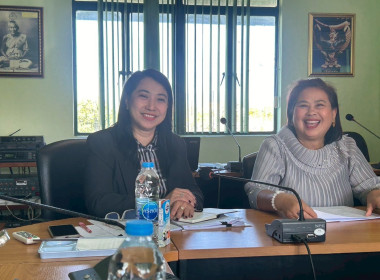 ประชุมคณะทำงานป้องกันและแก้ไขปัญหาการปิดบัญชีของสหกรณ์ พารามิเตอร์รูปภาพ 8