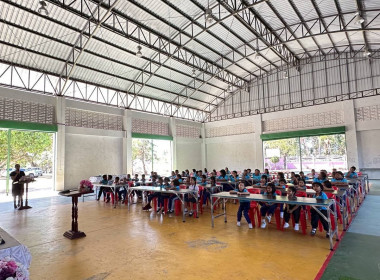 ประชุมประชุมใหญ่สามัญประจำปีภาคเรียนที่ 1/2568 ... พารามิเตอร์รูปภาพ 1