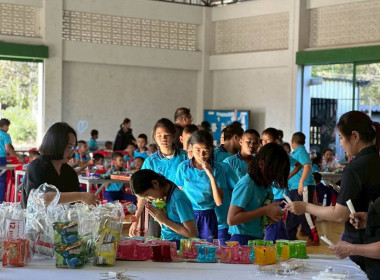 ประชุมประชุมใหญ่สามัญประจำปีภาคเรียนที่ 1/2568 ... พารามิเตอร์รูปภาพ 9