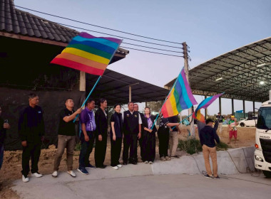 ร่วมต้อนรับ นางสาวกนิษฐา กังสวนิช ... พารามิเตอร์รูปภาพ 2