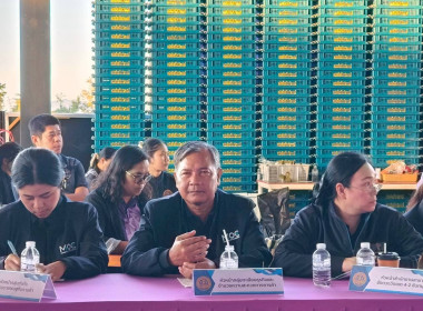 ร่วมต้อนรับ นางสาวกนิษฐา กังสวนิช ... พารามิเตอร์รูปภาพ 5