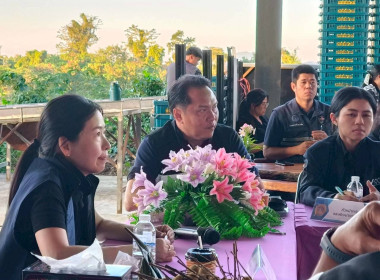 ร่วมต้อนรับ นางสาวกนิษฐา กังสวนิช ... พารามิเตอร์รูปภาพ 6