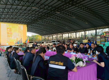 ร่วมต้อนรับ นางสาวกนิษฐา กังสวนิช ... พารามิเตอร์รูปภาพ 7