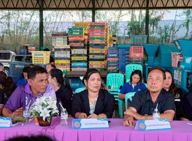 ร่วมต้อนรับ นางสาวกนิษฐา กังสวนิช ... พารามิเตอร์รูปภาพ 8