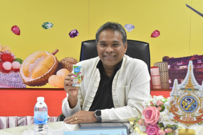 ประชุมคณะทำงานระดับจังหวัดแก้ไขปัญหาในการดำเนินงานของสหกรณ์และกลุ่มเกษตรกรที่มีข้อบกพร่อง (จกบ.) ครั้งที่ ๔/๒๕๖๘ ... พารามิเตอร์รูปภาพ 1