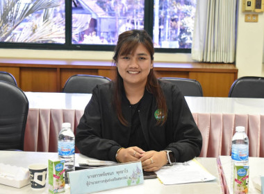 ประชุมคณะทำงานระดับจังหวัดแก้ไขปัญหาในการดำเนินงานของสหกรณ์และกลุ่มเกษตรกรที่มีข้อบกพร่อง (จกบ.) ครั้งที่ ๔/๒๕๖๘ ... พารามิเตอร์รูปภาพ 15