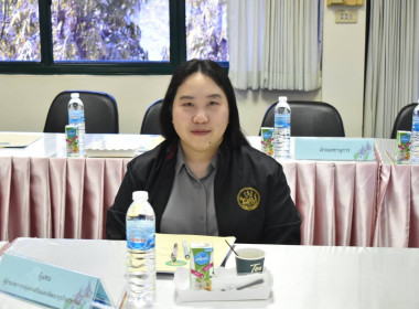 ประชุมคณะทำงานระดับจังหวัดแก้ไขปัญหาในการดำเนินงานของสหกรณ์และกลุ่มเกษตรกรที่มีข้อบกพร่อง (จกบ.) ครั้งที่ ๔/๒๕๖๘ ... พารามิเตอร์รูปภาพ 18