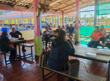 "ประชุมใหญ่สามัญประจำปี 2568 ... พารามิเตอร์รูปภาพ 3