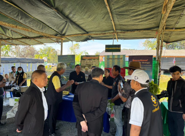 งานวันดินโลก 5 ธันวาคม ประจำปี 2568 พารามิเตอร์รูปภาพ 9