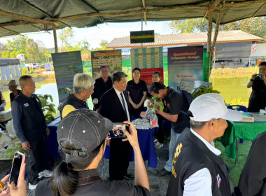 งานวันดินโลก 5 ธันวาคม ประจำปี 2568 พารามิเตอร์รูปภาพ 8