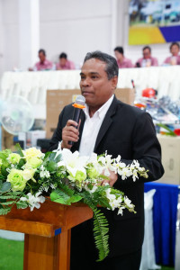 ประชุมใหญ่สามัญประจำปี 2568 สหกรณ์การเกษตรมะขาม จำกัด พารามิเตอร์รูปภาพ 1