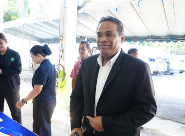 ประชุมใหญ่สามัญประจำปี 2568 สหกรณ์การเกษตรมะขาม จำกัด พารามิเตอร์รูปภาพ 7