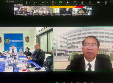 นายณัฐพล แป้นนอก ผู้ตรวจราชการกรม เขตตรวจราชการที่ 9,11 ... พารามิเตอร์รูปภาพ 6