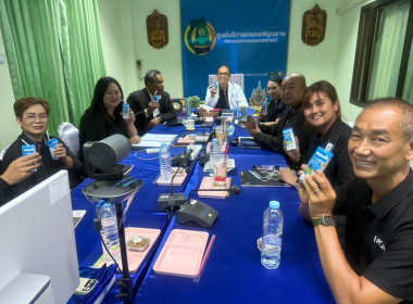 นายณัฐพล แป้นนอก ผู้ตรวจราชการกรม เขตตรวจราชการที่ 9,11 ... พารามิเตอร์รูปภาพ 3