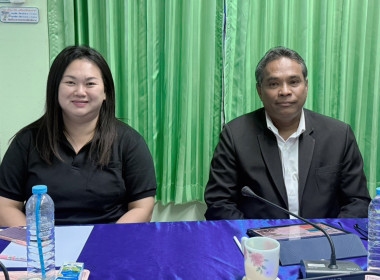 นายณัฐพล แป้นนอก ผู้ตรวจราชการกรม เขตตรวจราชการที่ 9,11 ... พารามิเตอร์รูปภาพ 5