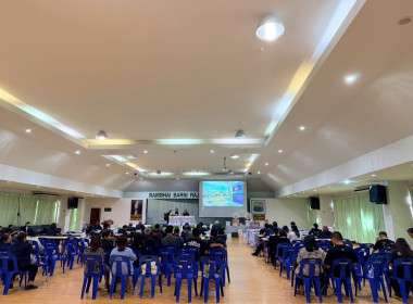 ประชุมใหญ่สามัญประจำปี 2568 ... พารามิเตอร์รูปภาพ 5