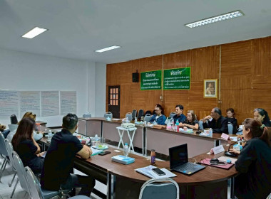 โครงการประชุมขับเคลื่อนการเชื่อมโยงผลิตภัณฑ์ชุมชนระดับพื้นที่ ... พารามิเตอร์รูปภาพ 6