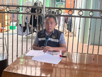 ประชุมใหญ่สามัญประจำปี 2568 ของกลุ่มเกษตรกรทำสวนบ่อ พารามิเตอร์รูปภาพ 1