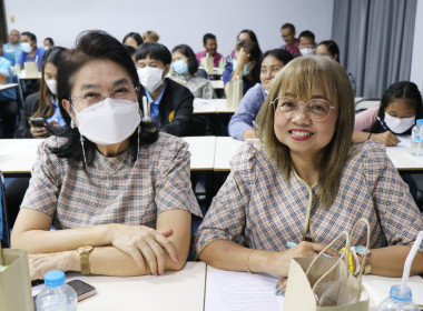 ประชุมหารือเกี่ยวกับการจัดกิจกรรมต่างๆ ของงาน ... พารามิเตอร์รูปภาพ 34