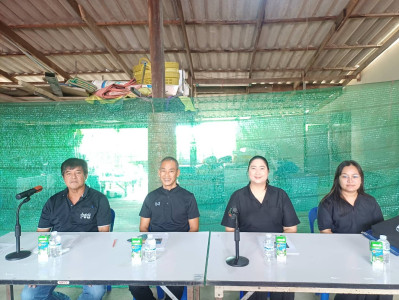 ประชุมใหญ่สามัญประจำปี 2568 ... พารามิเตอร์รูปภาพ 1