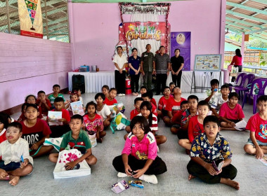 เข้าสอนเสริมการจัดการเรียนรู้เรื่องการสหกรณ์ในภาคทฤษฎี ... พารามิเตอร์รูปภาพ 8